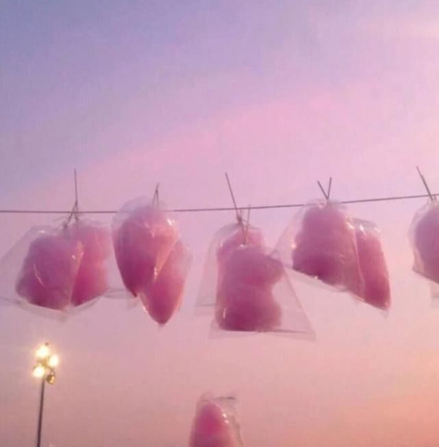  喜欢|“甜到炸”的QQ空间说说，比草莓奶油还甜，小仙女喜欢哪一句？