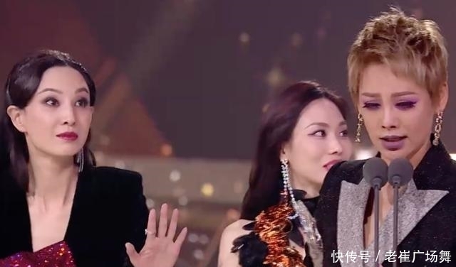  宁静|“浪姐”成团后宁静打出“三张牌”，众姐姐压力大，还好有张雨绮