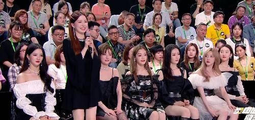  金句|硬糖少女喜提团队发言人，陈卓璇再次用金句圈粉，清醒的人都孤独