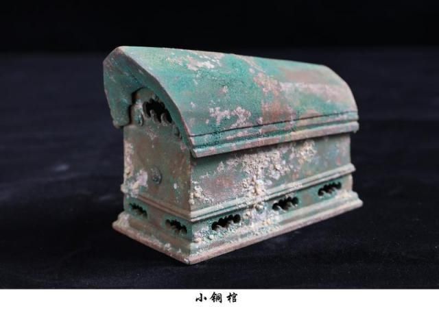 地宫|白天开饭店,深夜潜入千年古塔地宫盗文物