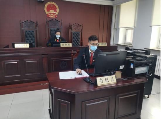 法院|法院积极开展民事调解 及时化解民事纠纷