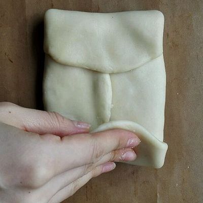  苏打饼干|芝麻奶盐苏打饼干