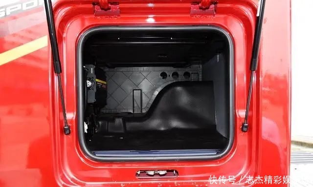 旗舰|三一下一代重卡实车实拍,名叫江山,做工配置对得起旗舰重卡称号