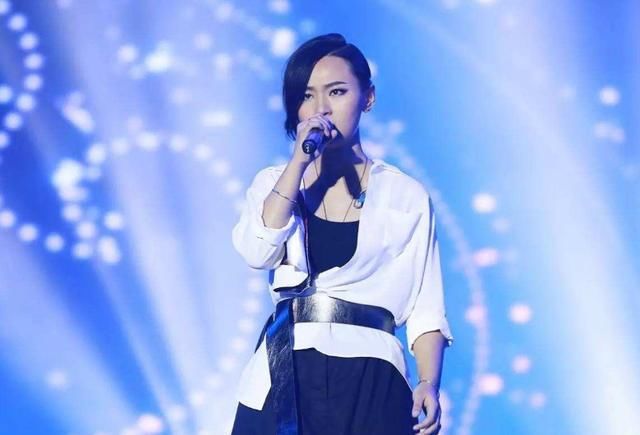 拿到|2006年她因解约被封杀,如今拿奖拿到手软,却直言:我已经过气了