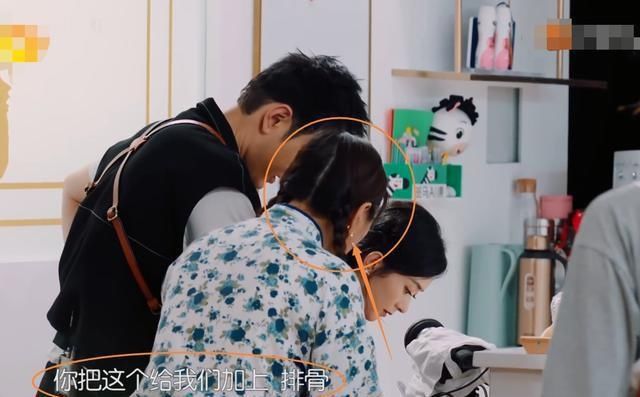  客人|《中餐厅》排骨未熟就上桌，被客人反映后，救场举动堪称教科书