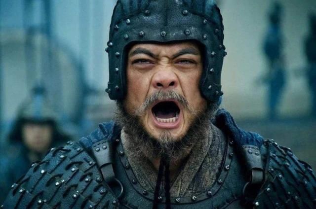  魏延的造反|魏延如果想反，以司马懿之智和魏延之勇，蜀汉经不起魏延一击