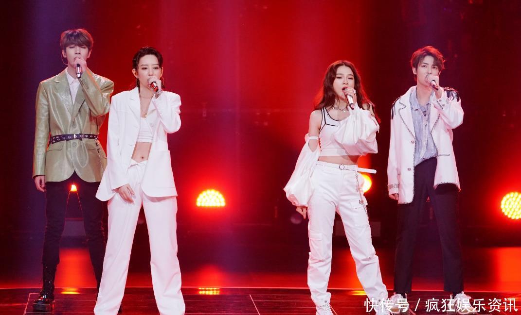 儿童|“帅气舞王”李斯丹妮不畏惧,将自己活成大儿童,家庭有爱太重要