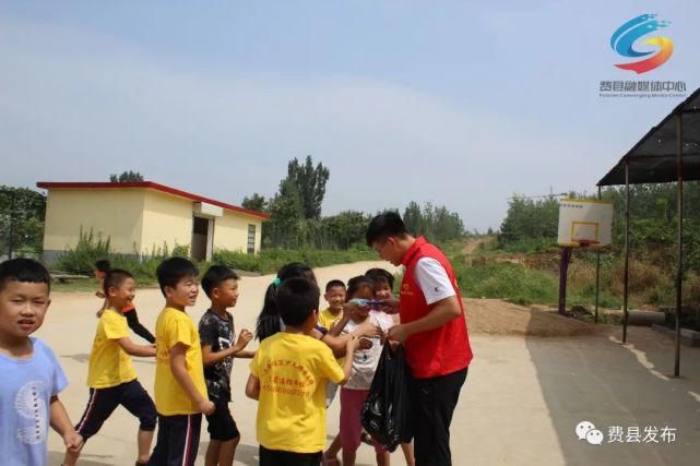  溺水|暑期防溺水，志愿者在行动