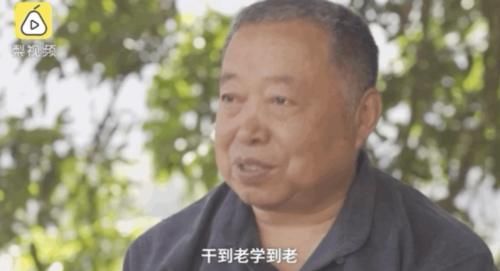  阿木爷爷|“男版李子柒”爆红外网，狂揽百万关注：这是什么中国功夫？