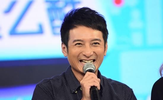  简单|吴昕再“丧”，都有“浪”起来的资本：这个女人，不简单