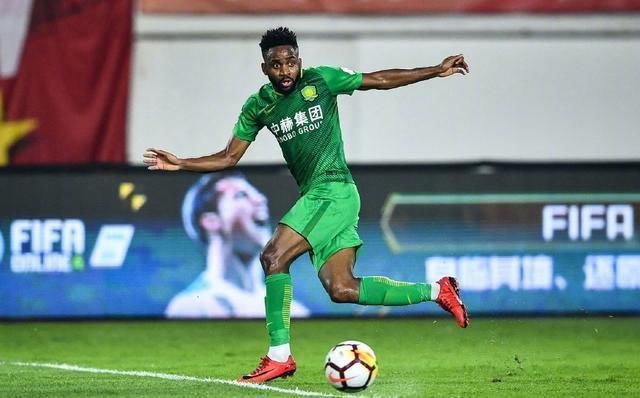 橙色球衣|国安一举动煞费苦心！鲁能少输当赢就是成功