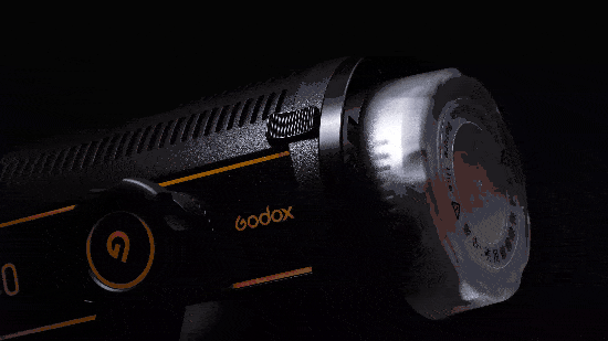  拍摄|神牛VL300，一款专业视频拍摄常亮补光灯