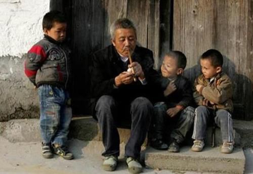 曾仕强|曾仕强：为什么农村的人要比大多数知识分子更懂道理？