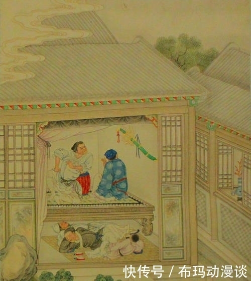 聊斋|九山王:最惊心动魄的狐狸复仇,最好看的聊斋故事