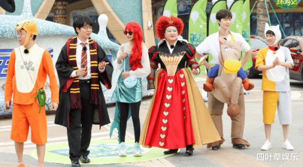  青春|《青春环游记》下期收视稳啦，邀请热播剧女主，学生装重回18岁