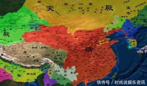 赵匡胤|司马懿家族本有机会青史流芳,却因做贼心虚,最终落得遗臭万年