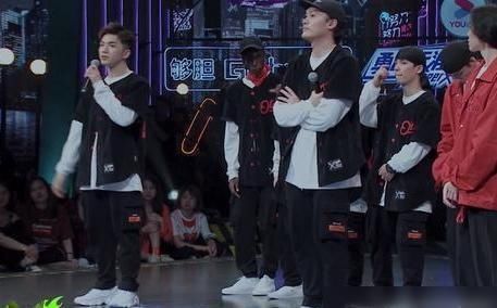  水舞台|《这就是街舞》林梦小宝淘汰，肖杰受伤，冠军可能在张艺兴队
