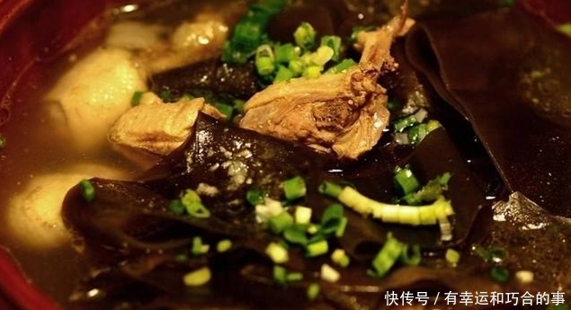 价格|打结的海带价格那么贵!是有过人之处,还是套路太深?看完了解了