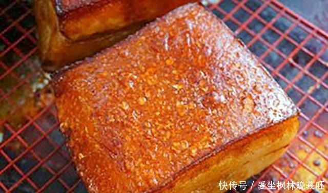 学学|不会做“扣肉”要学学,大厨教你一招诀窍,做出来比饭店还好吃