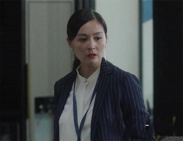  影视|在《三十而已》里打酱油，戴娇倩不红了？她可不怕当“影视民工”