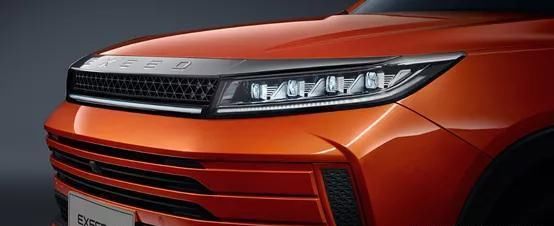  分析|联合引擎｜新款星途LX竞争力分析，乘风破浪还是兴风作浪？