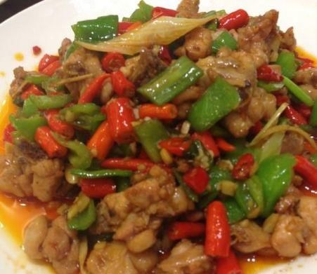 家常菜|好吃到流口水的几道家常菜,营养丰富,下酒下饭,学会不用下馆子