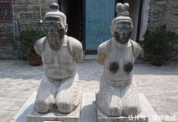 功劳|为岳飞平反,功劳堪比唐宗宋祖,名字却罕有人知!