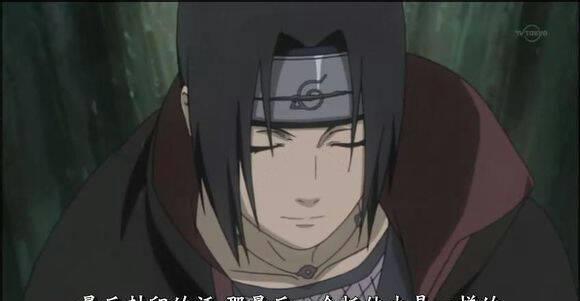 最初|火影忍者:他是最具争议的人物,最初设定为反派,后期却洗白了