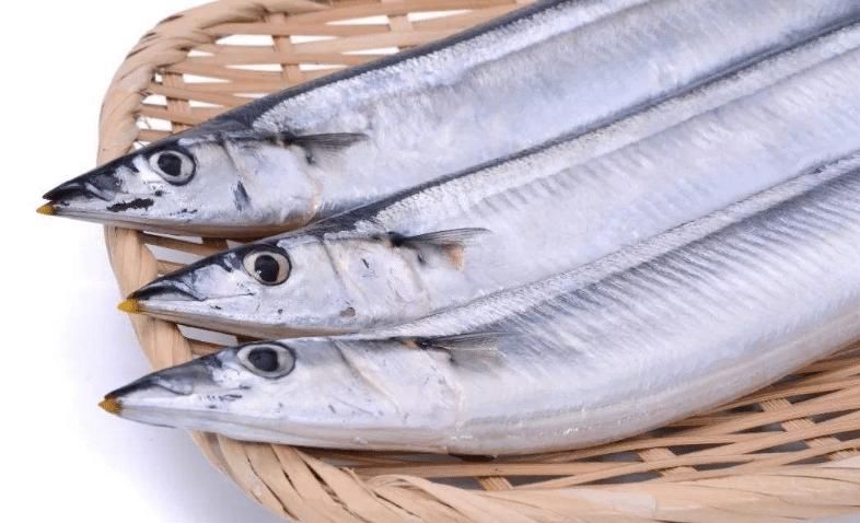  购买|买带鱼时，牢记4买3不买，摊主不敢忽悠你，个个都是好带鱼