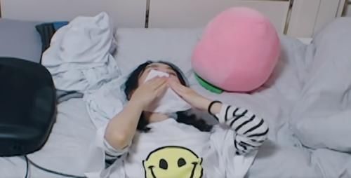  谈心|《中餐厅4》赵丽颖焦虑流泪，深夜跟黄晓明谈心，哭诉走不出来