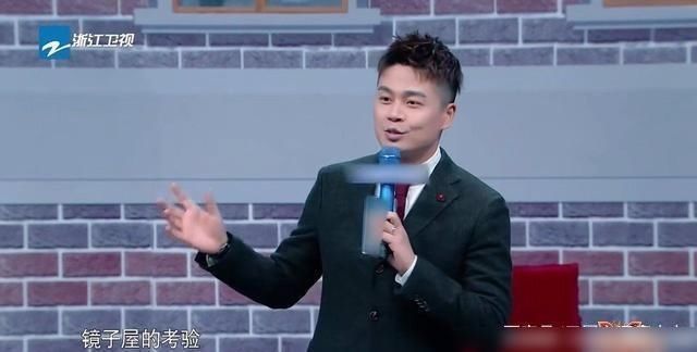  芒果|《王牌对王牌》沉迷于抄袭，完全还原芒果台