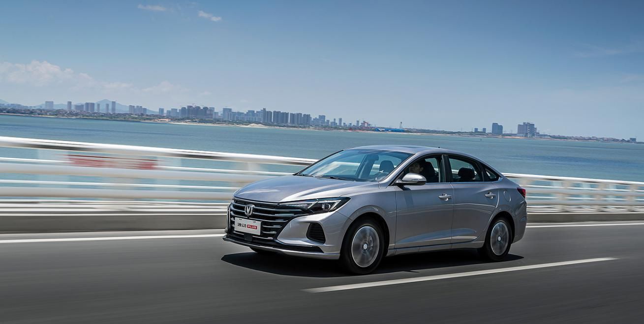 购车|长安逸动PLUS，热门又实用的购车选择