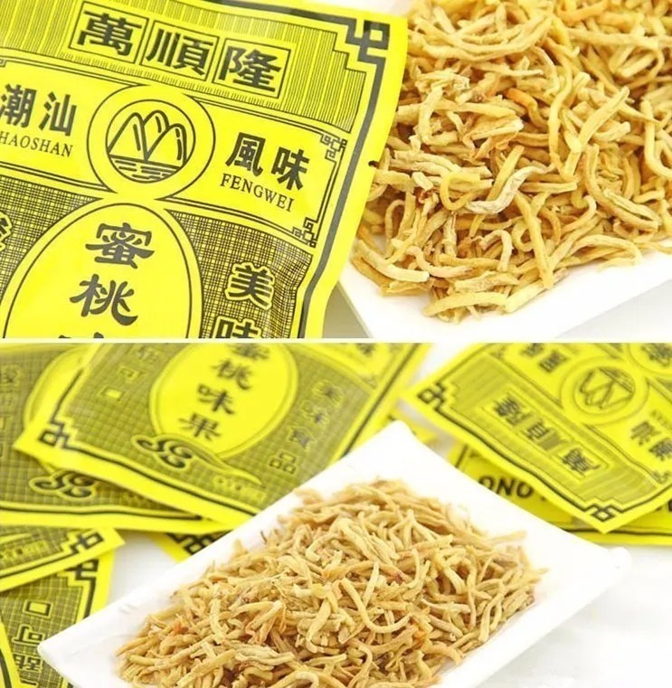 小时候|8090后零食,我赌十包辣条,吃过20种以上的已经是油腻大叔了