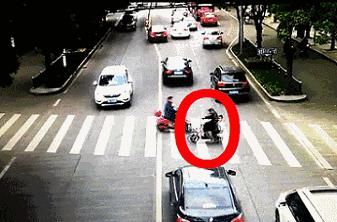  南昌交警|全面严查！南昌千名警察已上路