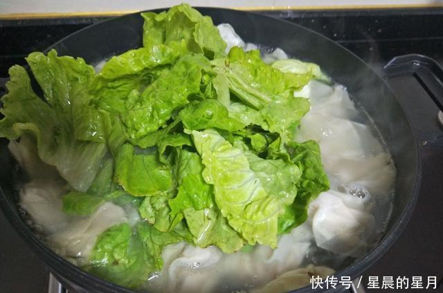 加盐|做鲜肉馄饨,不要只加盐!多加点“它”,肉馅香嫩,做早餐最合适
