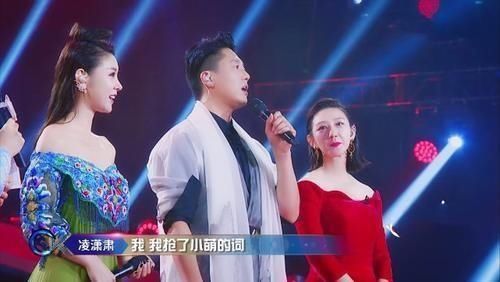  跨界|《跨界歌王》为何收视异常惨淡？主播薇娅或是最大败笔