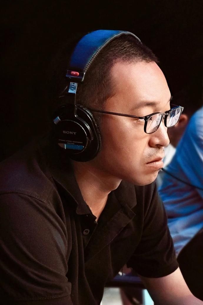 再也不会|专访导演李霄峰:我再也不会这样拍电影了