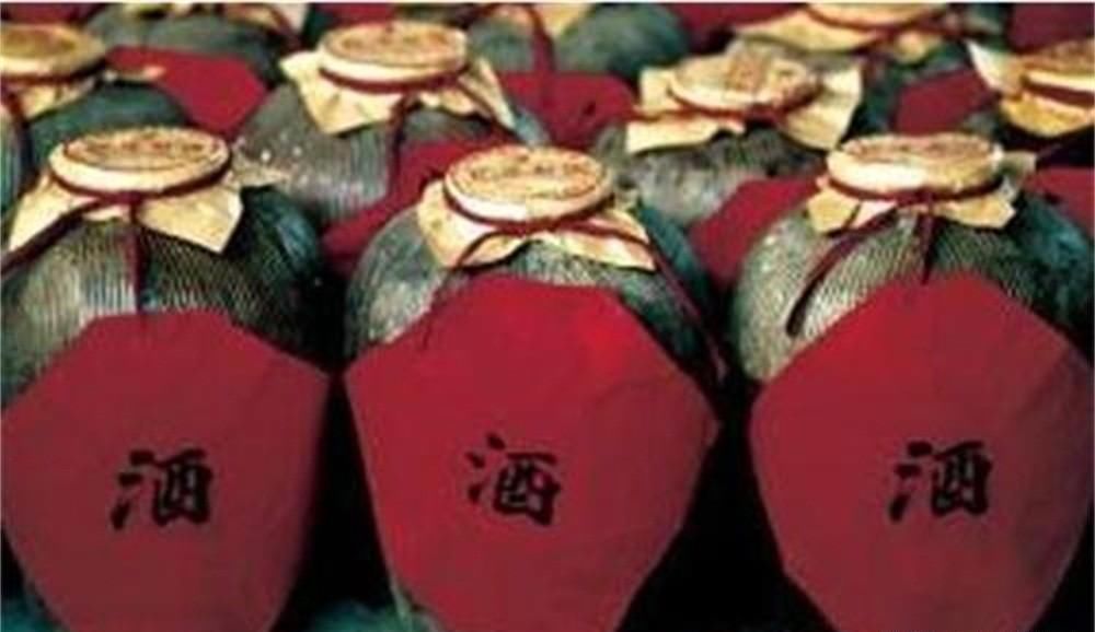 白酒|真全粮杨俊丽告诉你：多少度的白酒适合收藏