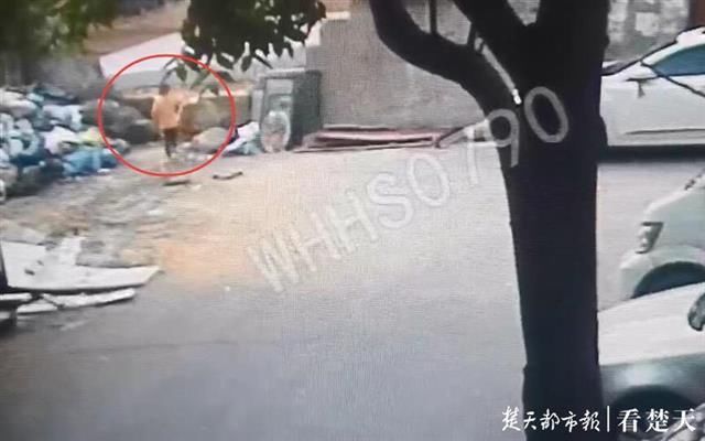  罗先生|男童贪玩走失消失在“死胡同”，警民合力让男孩和与家人团聚