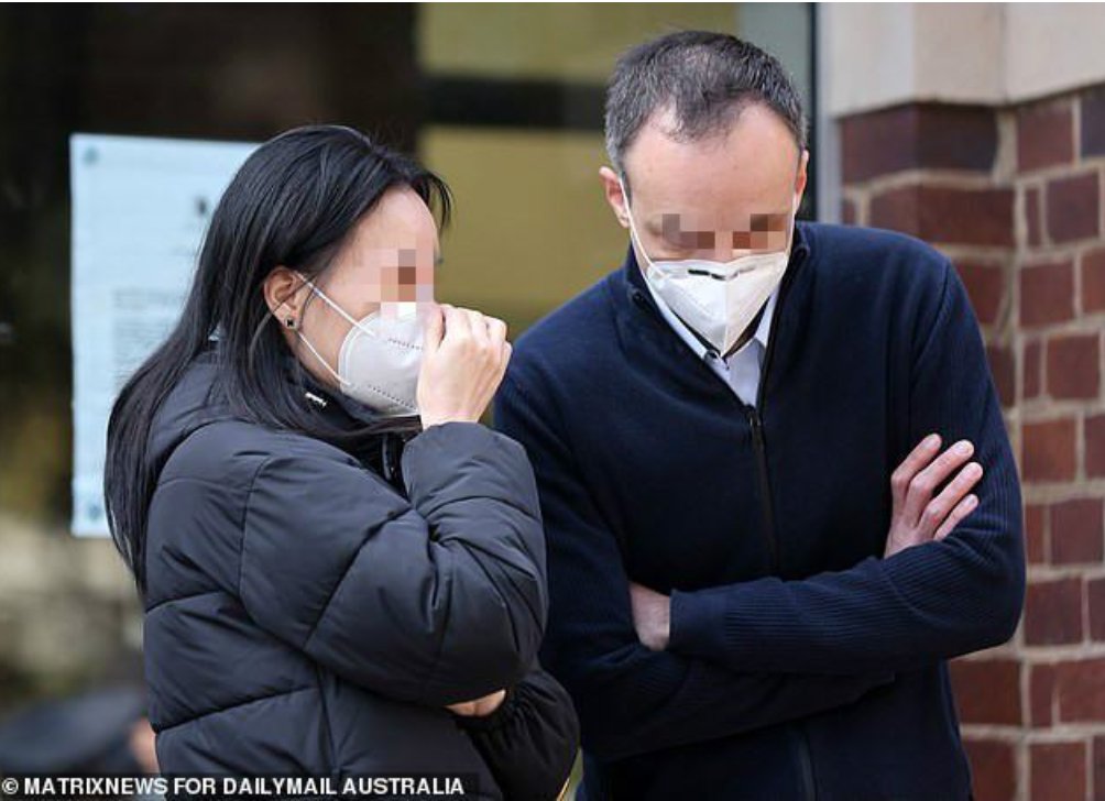 澳洲|澳洲两名女子群内聊新冠起争执 线下“约架”！当街互殴双双送医院