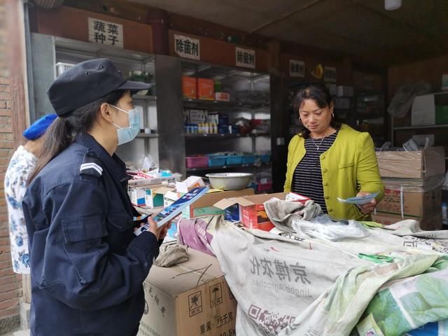 防范电信|明光警事‖谨防电信诈骗,共创平安明光