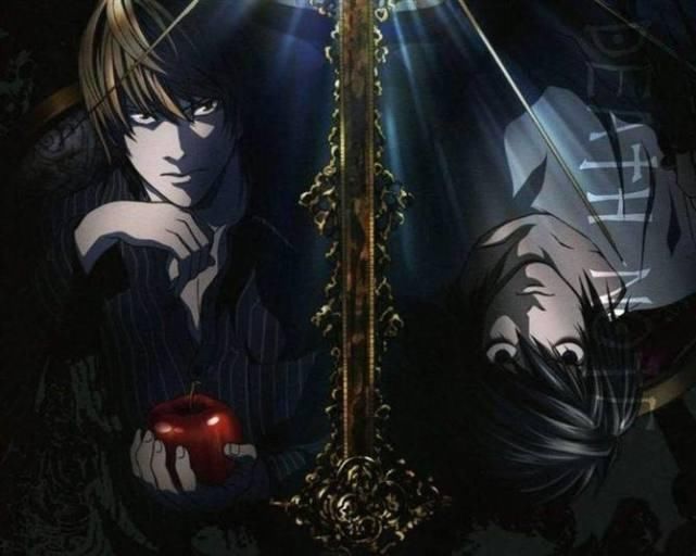  看过|据说这几部烧脑动漫只有高智商的人才可以看得懂，你都看过吗