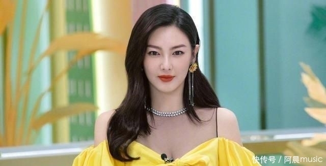  倒塌|第一次播出《浪姐》，倒塌的张雨绮人类设施