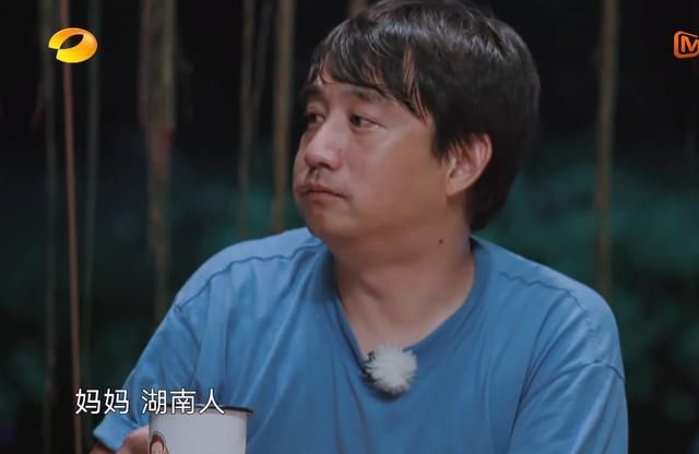 对不起|张子枫公开处理剩菜,看完3个步骤懵了,原来都欠黄磊一句对不起