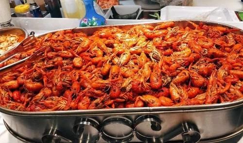 海鲜|吃遍大连-开海啦!!各种肥美的海鲜任您挑选,让你一次过足嘴瘾~