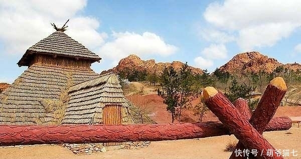  埃及|埃及建造金字塔时, 中国人在忙什么? 考古家: 还是祖先更厉害