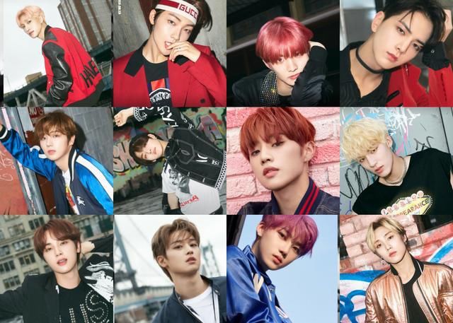  The|韩国男团竞演节目《 Kingdom》男团The Boyz夺冠