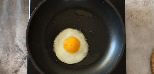  美味|美食DIY，有趣的假煎蛋，健康营养又美味，亲子互动烹饪食谱