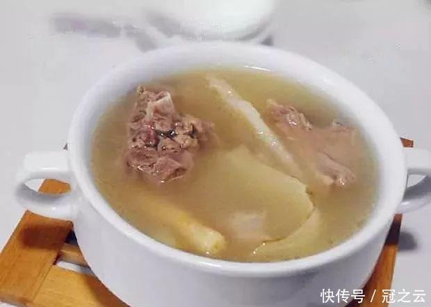 广们|还有什么能比这碗老火靓汤,更能征服老广们的味蕾