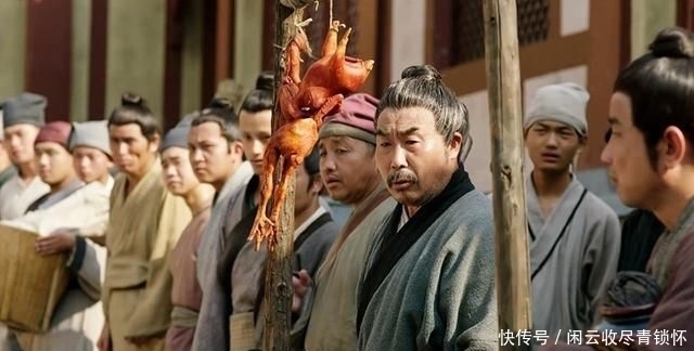 农民起义|明朝亡于农民起义,宋朝爆发434次起义却为何没事?差距就在2个字